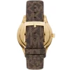 Michael Kors Ladies Watch Runway MK6979 | Watches Prime