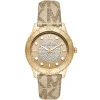 Michael Kors Ladies Watch Runway MK6999 | Watches Prime