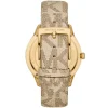 Michael Kors Ladies Watch Runway MK6999 | Watches Prime
