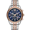 Michael Kors Men's Watch Lexington MK8412 | Watches Prime