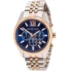 Michael Kors Men's Watch Lexington MK8412 | Watches Prime