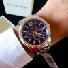 Michael Kors Men's Watch Lexington MK8412 | Watches Prime