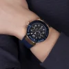 Guess Men's Watch Rigor W0247G3 | Watches Prime