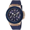 Guess Men's Watch Rigor W0247G3 Watches Prime