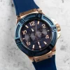 Guess Men's Watch Rigor W0247G3 | Watches Prime