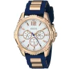 Guess Ladies Watch Intrepid 2 W0325L8 | Watches Prime