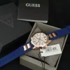 Guess Ladies Watch Intrepid 2 W0325L8 | Watches Prime