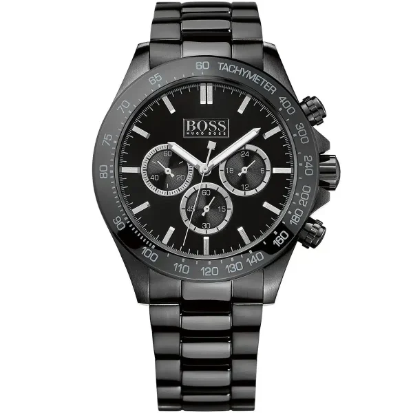Hugo Boss Men's Watch Ikon 1512961 | Watches Prime