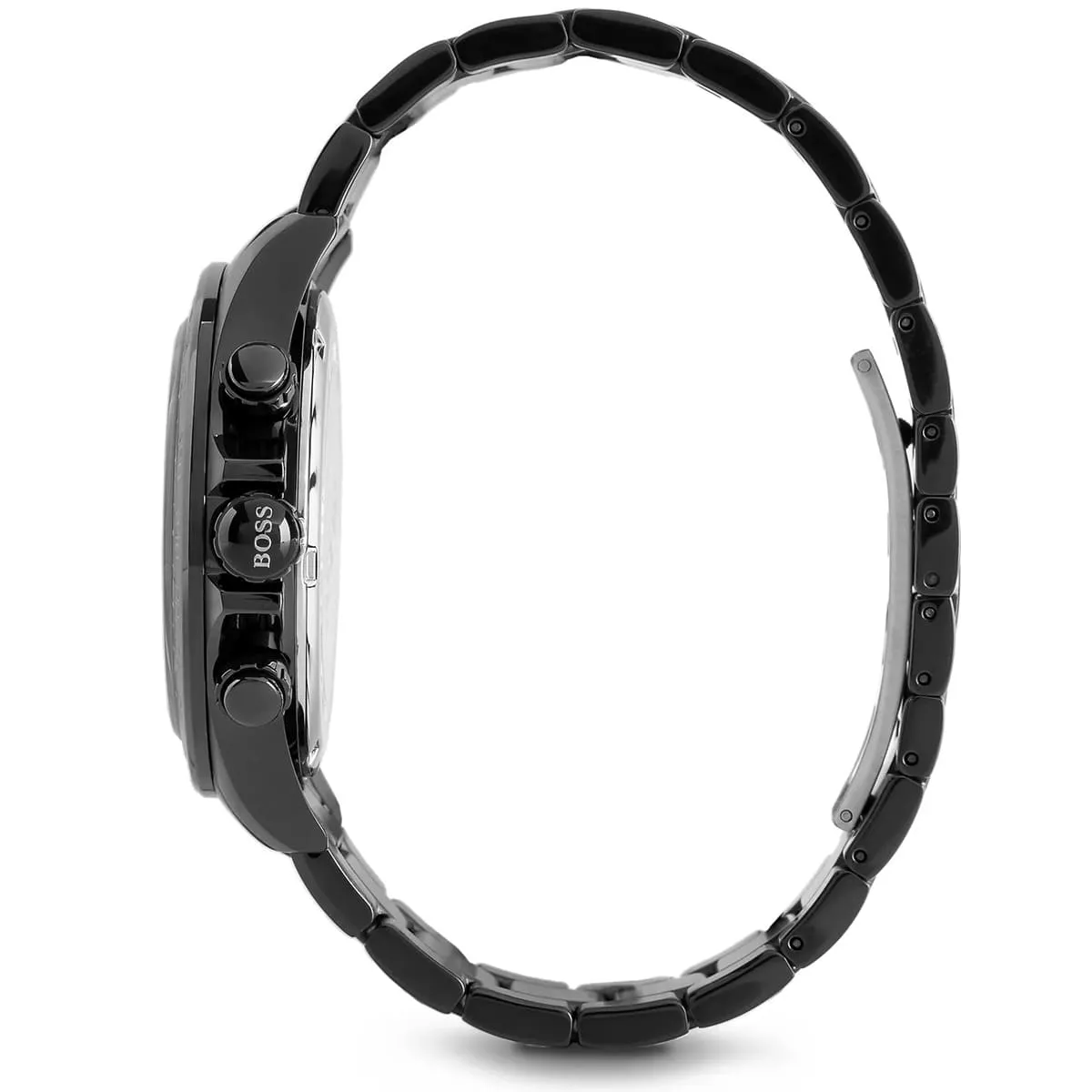 Hugo Boss Men's Watch Ikon 1512961 | Watches Prime