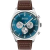 Hugo Boss Men's Watch Pioneer 1513709 | Watches Prime Hugo Boss Men's Watch Pioneer 1513709 | Watches Prime