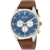 Hugo Boss Men's Watch Pioneer 1513709 | Watches Prime Hugo Boss Men's Watch Pioneer 1513709 | Watches Prime
