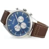 Hugo Boss Men's Watch Pioneer 1513709 | Watches Prime Hugo Boss Men's Watch Pioneer 1513709 | Watches Prime