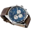 Hugo Boss Men's Watch Pioneer 1513709 | Watches Prime Hugo Boss Men's Watch Pioneer 1513709 | Watches Prime