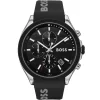Hugo Boss Men's Watch Velocity 1513716 | Watches Prime Hugo Boss Men's Watch Velocity 1513716 | Watches Prime