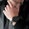 Hugo Boss Men's Watch Velocity 1513716 | Watches Prime Hugo Boss Men's Watch Velocity 1513716 | Watches Prime