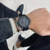 Hugo Boss Men's Watch Velocity 1513716 | Watches Prime Hugo Boss Men's Watch Velocity 1513716 | Watches Prime