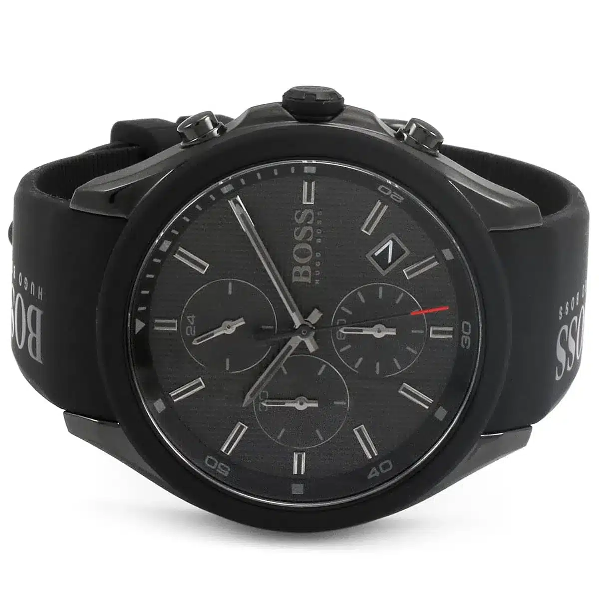Hugo Boss Men's Watch Velocity 1513720 | Watches Prime