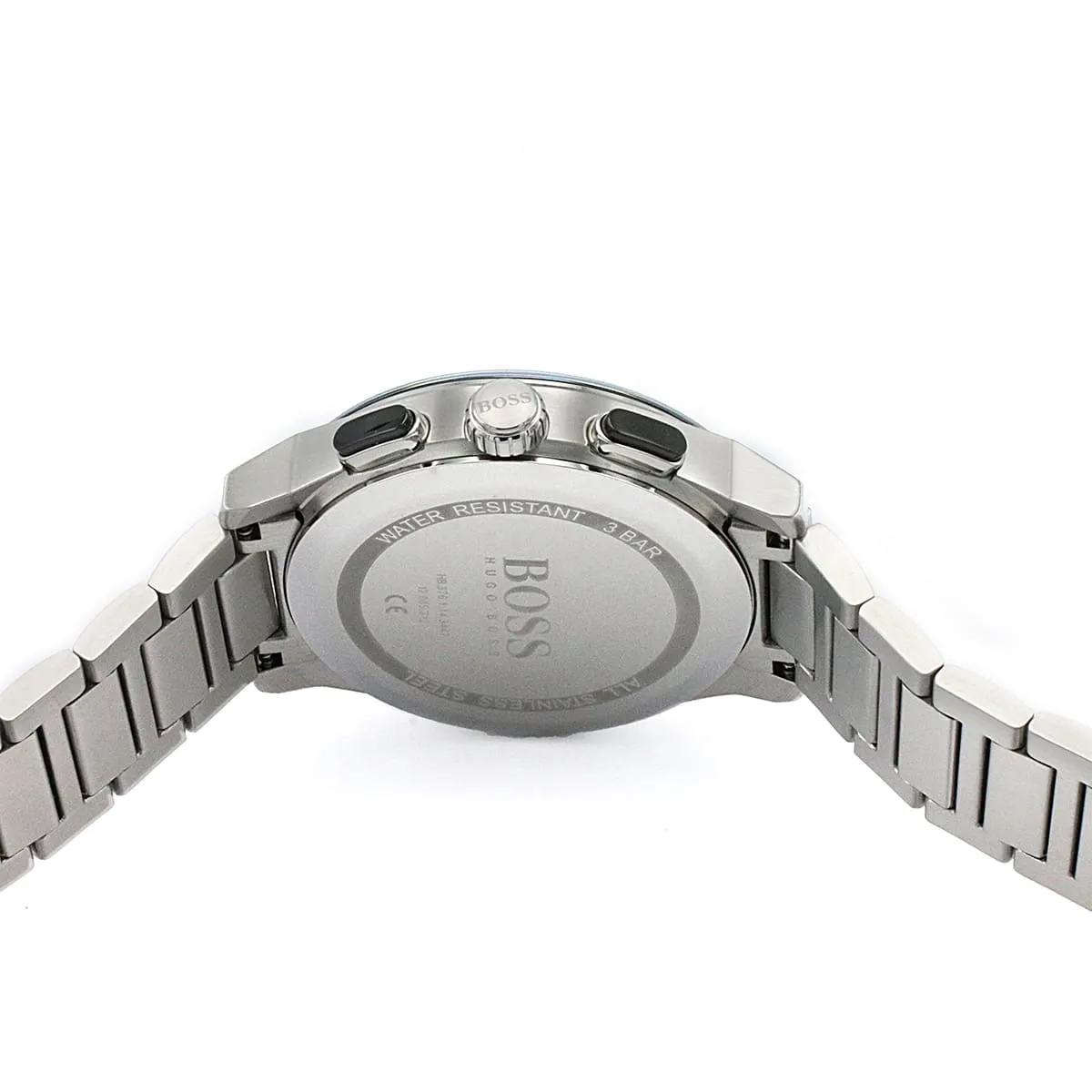 Hugo Boss Men's Watch Peak 1513762 | Watches Prime