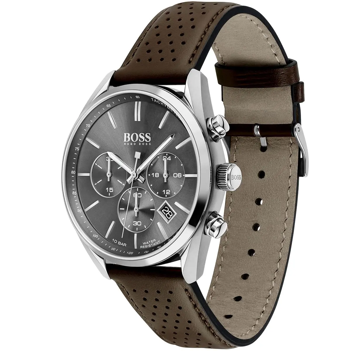 Hugo Boss Men's Watch Champion 1513815 | Watches Prime