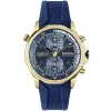 Hugo Boss Men's Watch Globetrotter 1513822 | Watches Prime