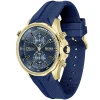 Hugo Boss Men's Watch Globetrotter 1513822 | Watches Prime