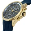 Hugo Boss Men's Watch Globetrotter 1513822 | Watches Prime