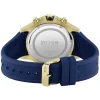 Hugo Boss Men's Watch Globetrotter 1513822 | Watches Prime