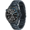 Hugo Boss Men's Watch Globetrotter 1513824 | Watches Prime