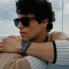 Hugo Boss Men's Watch Globetrotter 1513824 | Watches Prime