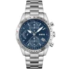 Hugo Boss Men's Watch Pilot Edition Chrono 1513850 | Watches Prime
