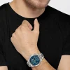 Hugo Boss Men's Watch Pilot Edition Chrono 1513850 | Watches Prime