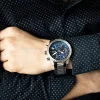 Hugo Boss Men's Watch Pilot Edition Chrono 1513850 | Watches Prime