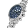 Hugo Boss Men's Watch Pilot Edition Chrono 1513850 | Watches Prime