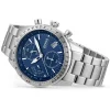 Hugo Boss Men's Watch Pilot Edition Chrono 1513850 | Watches Prime