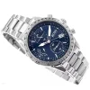 Hugo Boss Men's Watch Pilot Edition Chrono 1513850 | Watches Prime