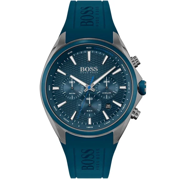 Hugo Boss Men's Watch Distinct 1513856 | Watches Prime