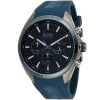Hugo Boss Men's Watch Distinct 1513856 | Watches Prime