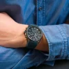 Hugo Boss Men's Watch Distinct 1513856 | Watches Prime