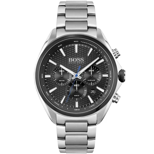 Hugo Boss Men's Watch Distinct 1513857 | Watches Prime