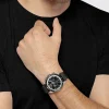 ساعة هوجو بوس رجالية سانتياغو 1513864 | واتشز برايم