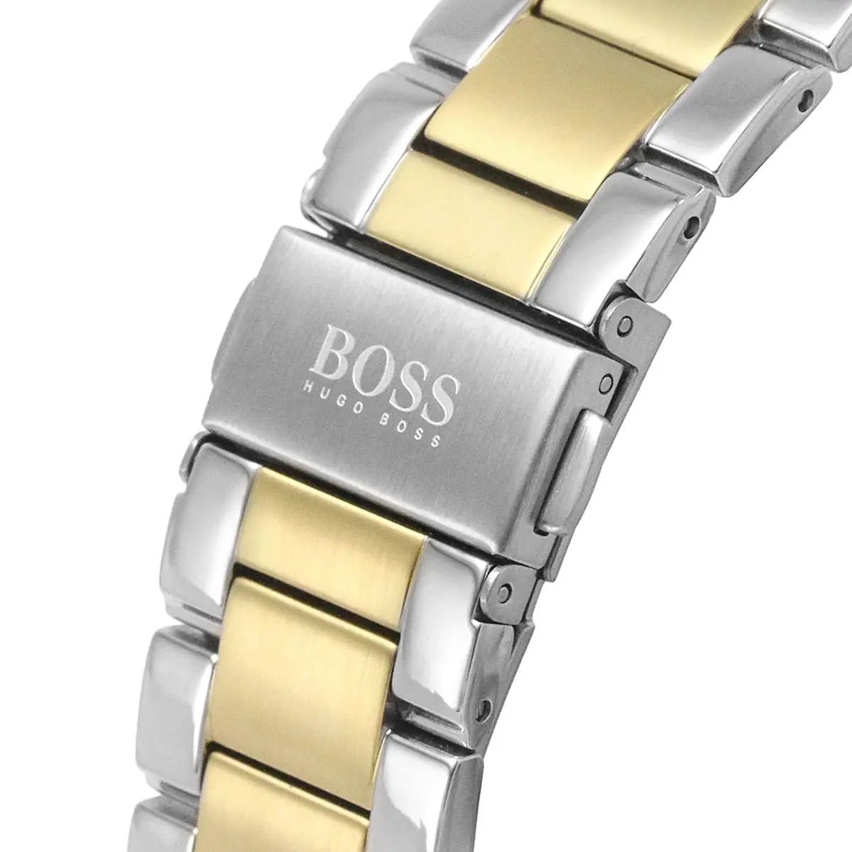 Hugo Boss Men's Watch Santiago 1513872 | Watches Prime