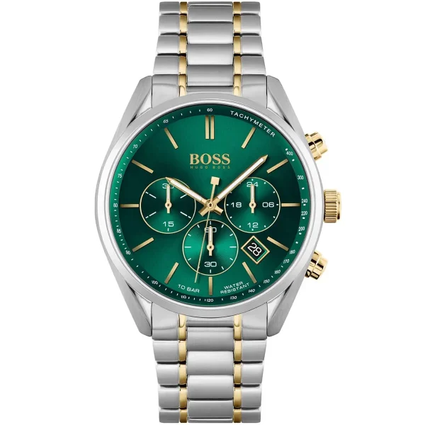 Hugo Boss Men's Watch Champion 1513878 | Watches Prime