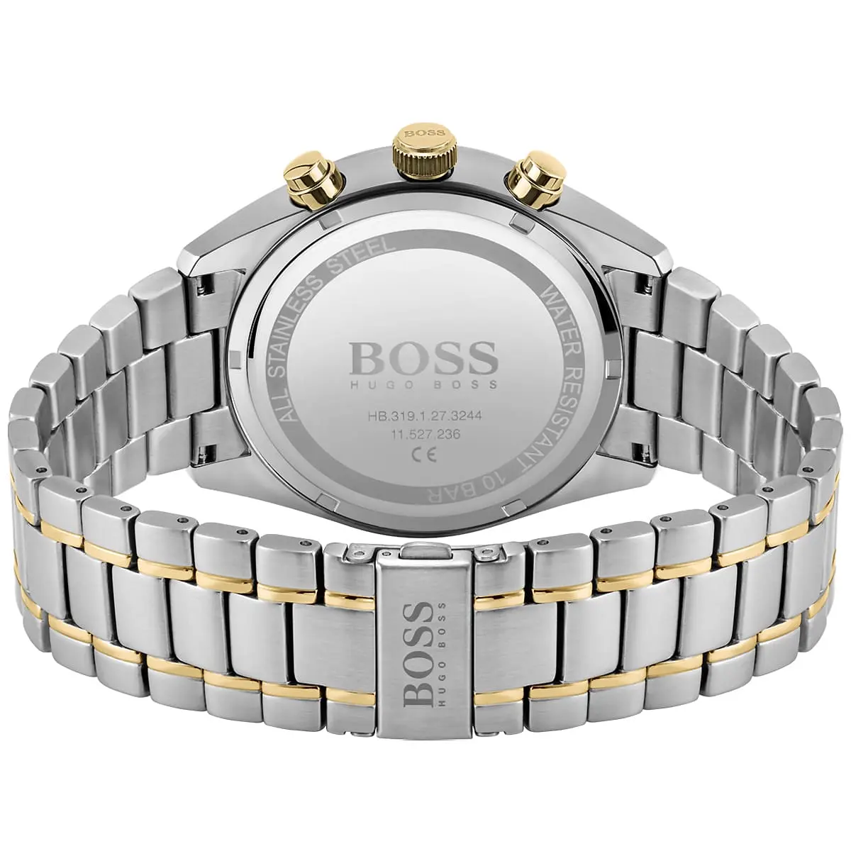Hugo Boss Men's Watch Champion 1513878 | Watches Prime