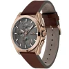 Hugo Boss Men's Watch Grandmaster 1513882 | Watches Prime Hugo Boss Men's Watch Grandmaster 1513882 | Watches Prime
