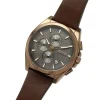 Hugo Boss Men's Watch Grandmaster 1513882 | Watches Prime Hugo Boss Men's Watch Grandmaster 1513882 | Watches Prime