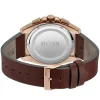 Hugo Boss Men's Watch Grandmaster 1513882 | Watches Prime Hugo Boss Men's Watch Grandmaster 1513882 | Watches Prime