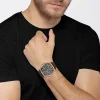 Hugo Boss Men's Watch Grandmaster 1513882 | Watches Prime Hugo Boss Men's Watch Grandmaster 1513882 | Watches Prime