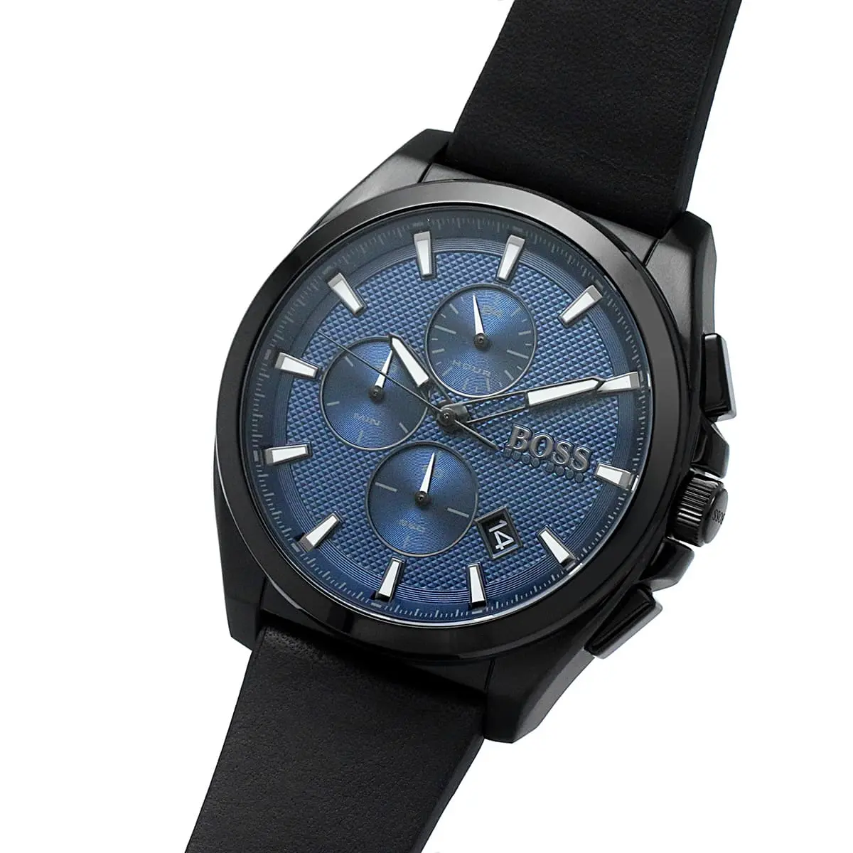 Hugo Boss Men's Watch Grandmaster 1513883 | Watches Prime