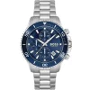 Hugo Boss Men's Watch Admiral 1513907 Watches Prime