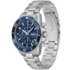Hugo Boss Men's Watch Admiral 1513907 | Watches Prime Hugo Boss Men's Watch Admiral 1513907 | Watches Prime